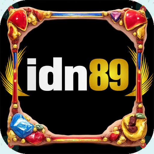 idn89 — mitra unggulan